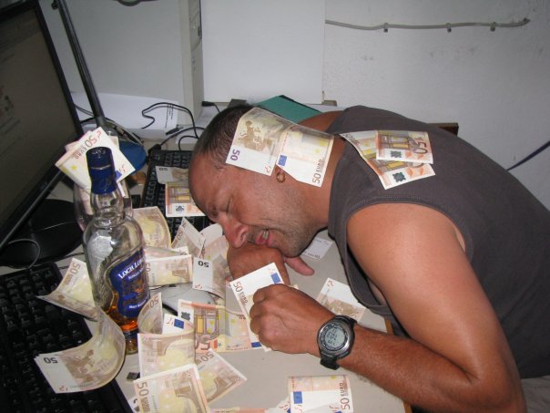 geld