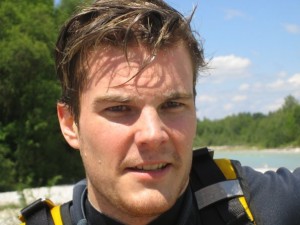 Vorturner Timo