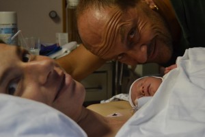 Oskar , Schulscheff , Miriam 